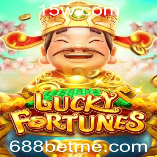 Explorando o Fascinante Mundo de LUCKYFORTUNES