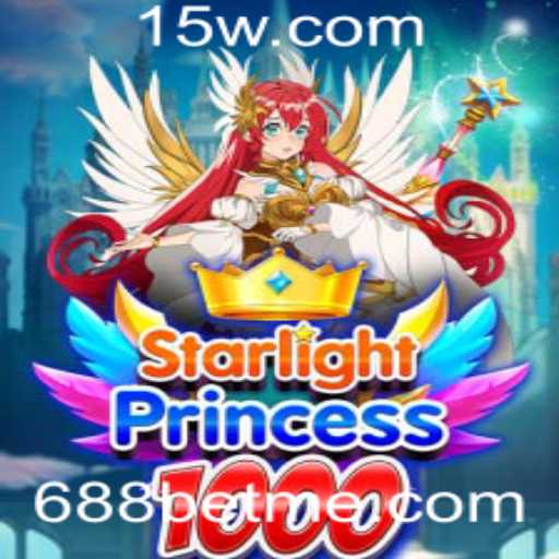 Starlight Princess 1000: Aventuras no Reino das Estrelas
