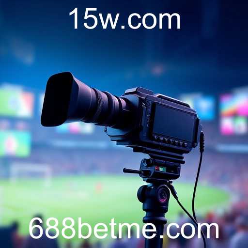 Transmissão ao vivo